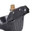 Sheep Water Bowl Stainless Steel Copper Valve Touch Switch Thickened
