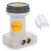 AX Mimic Sun Protect Digital Twin LNB Test 2x -