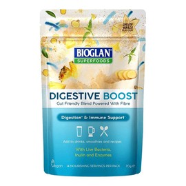 BIOGLAN SUPERFOODS DIGESTIVE BOOST