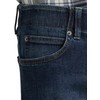 Lee Lee Men's Extreme Motion Straight Taper Jean Jaxson 40W