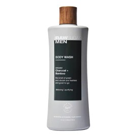 Raw Sugar Jabón Corporal Charcoal + Bamboo 740ml
