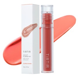 [TIRTIR] JOLLYLIP PLUMPING TINT 02 SPRING SHOWER Jolly Lip Plumping Tint