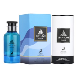 Jean Lowe - Azure by Maison Alhambra for Unisex - 3.4 oz EDP Spray