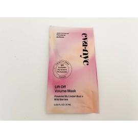 EVA NYC 50 EVA NYC Lift Off Volumizing Hair Mask 0.68 fl oz 20 mL Packets