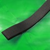 Outdoor Garden Courtyard Waterproof Dust‑Proof Windproof Swing Canopy Cover Accessory