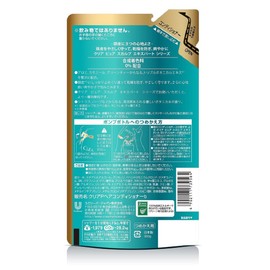 クリア ピュアスカルプ コンディショナー つめかえ用 300g