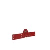 Aluminum Step Ladder Hinge Tie Rod Replacement Kit for Herringbone