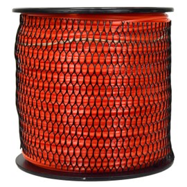 Cyclone Desert Extrusion CY095S3 .095" x 855' Commercial Trimmer Line Orange