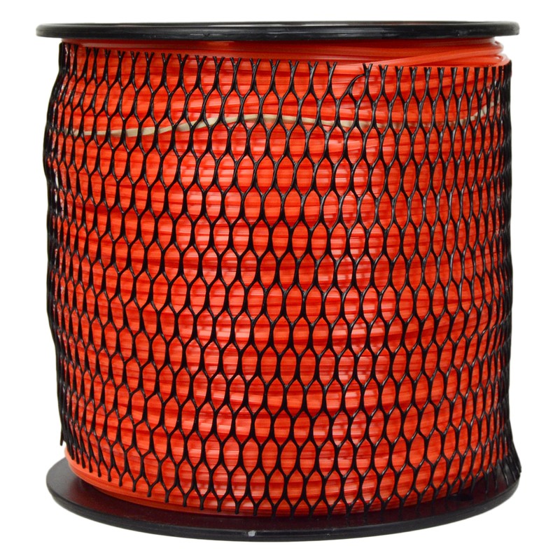 Cyclone Desert Extrusion CY095S3 .095" x 855' Commercial Trimmer Line