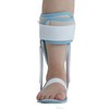 AFO Drop Foot Stabilizer Adjustable Soft Padding Lightweight Fatigue Resistant