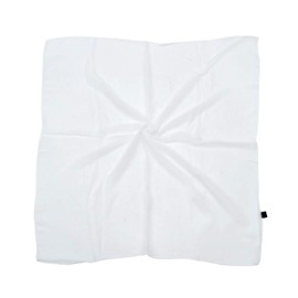 Aneco 6 Pack 50s Set Chiffon Scarf Cat Eye Glasses Bandana Tie Headband Earrings