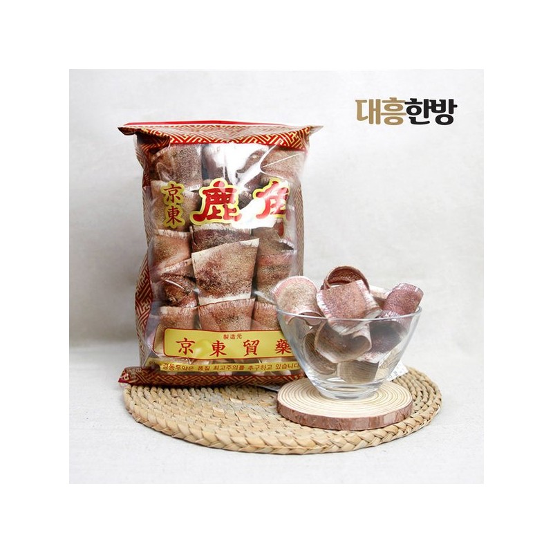 최저가 녹각 원각 400g 러시아산 Lowest Price Deer Antler Powder