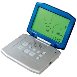 Korg Korg Corporation Large LCD with Digital Metronome LMA – 120