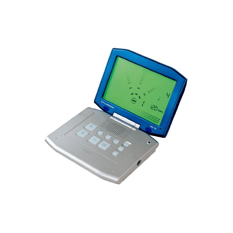 Korg Korg Corporation Large LCD with Digital Metronome LMA –