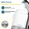 COSORI Electric Kettle Temperature Control with 6 Presets, 60min Keep