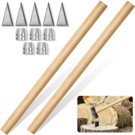 SINBDLAI 36" Sledge Hammer Handle for Hammer Handle Replacement