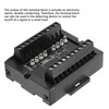 NPN-PNP Level Converter, 8-Channel Signal Double Conversion Level Converter DG04