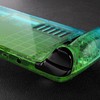 eXtremeRate Carcasa Compatible con Steam Deck LCD Accesorios Placa de
