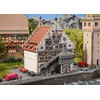 Faller fa232299 – Altes Rathaus Lindau, Accessori per Il Modello