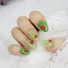 Toma Tok Tok Handmade Nail Tips - Paddy A /