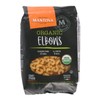 Mantova Organic Elbow Pasta - Premium Quality Organic Durum Semolina