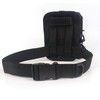 Elastic Quick Release Belt, Utility Belt, No Hole Stretch Elastic