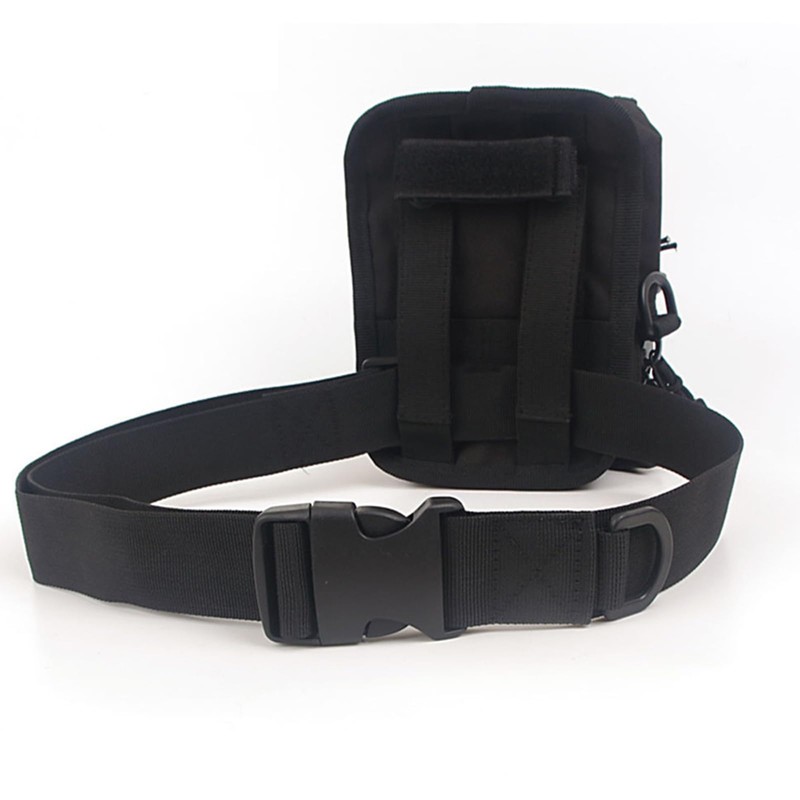 Elastic Quick Release Belt, Utility Belt, No Hole Stretch Elastic