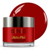 SNS Healthy Natural Nails SNS Nail Dip Powder, Gelous Color