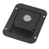 Travel Trailer Lock Heavy Duty Stainless Steel Versatile Flush Mount