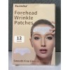 Xuandea Forehead Wrinkle Patches - Anti Wrinkle Patches for Face,