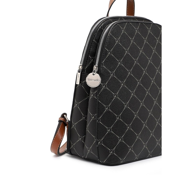 Tamaris TAS Anastasia 31168 Women's Backpack Print, Black 100