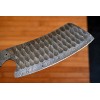 M DAMASCUS CUSTOM MADE HAND FORGED DAMASCUS STEEL BLADE BLANK