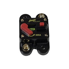 Stinger SSCB300 300A Circuit Breaker