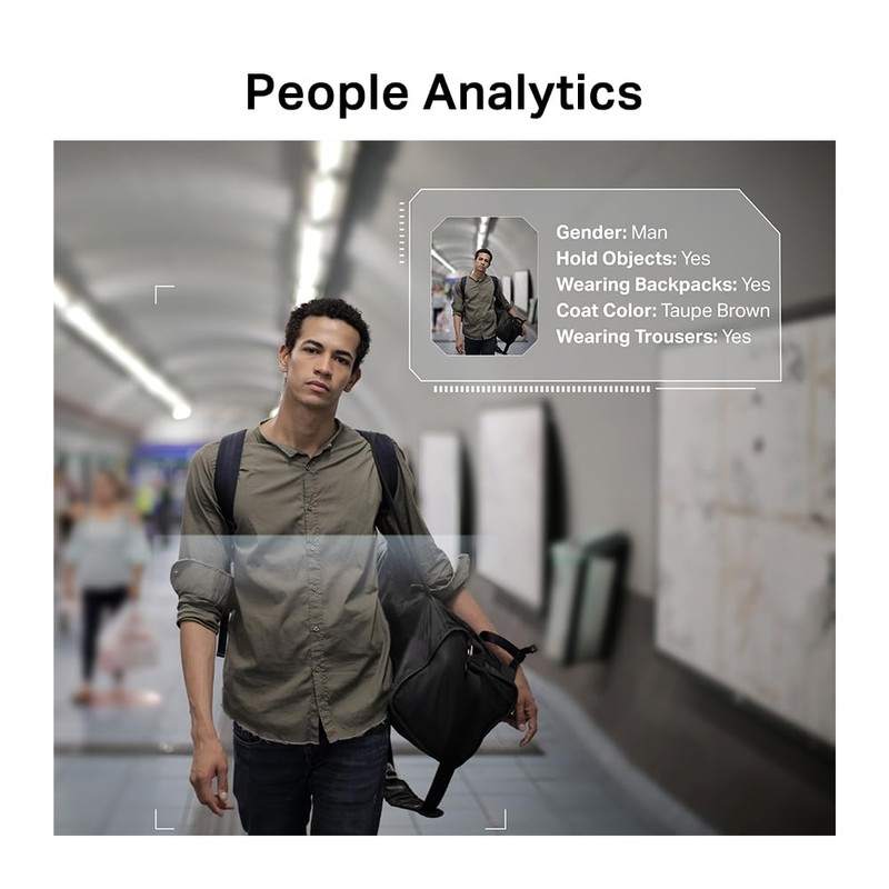 TP-Link VIGI C250 Dome IP security camera Indoor & outdoor