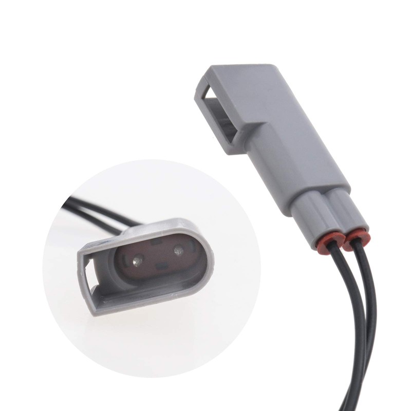 Be In Your Mind Vehicle Outdoor Temperature Sensor 1S7F-10K936-AA Ambient
