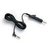 Sqrmekoko Replacement Headphone Audio Cable Cord Compatible with Bose QuietComfort