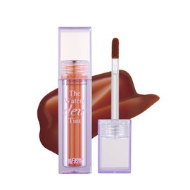 MERZY The Watery Duty 2, The Watery Dew Tint2, Lip, Tint, Water Light Tint, Cosmetics, Korean Cosmetics, Korean Lip (WD6. Crushed Pumpkin)
