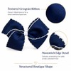 Hair Bows for Girls, 2 Pack 5 Inch Grosgrain Boutique