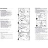 Ferlabel FERLABEL PRO MANUAL AWARD MACHINE 8 CHARACTERS COMPLETE KIT