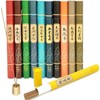 Incense Sticks Multipack, Natural Insensé Sticks Set with Incense Holder