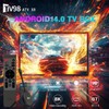 Android TV Stick 8K, Smart TV Stick Android 14.0, 8K