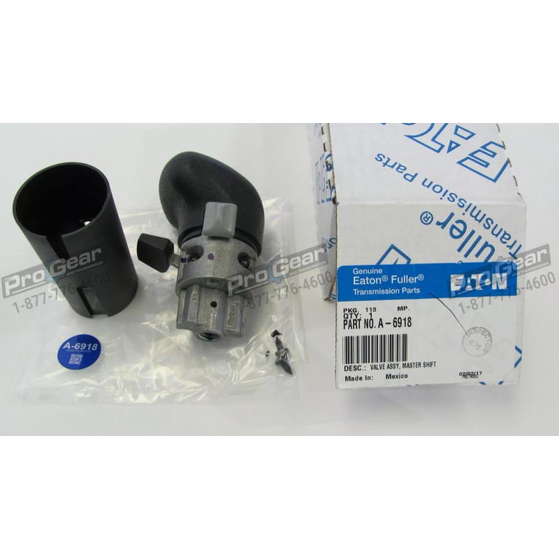 Eaton Fuller 18 Speed Shift Knob For Genuine Eaton Fuller
