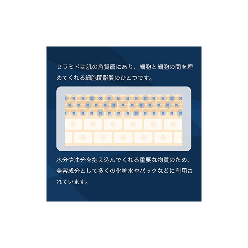 ceramide & silk, , ,