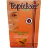 Topiclear Papaya Exfoliating Soap 7 oz by Topiclear