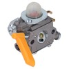 Trimmer Carburetor Set Carb Accessory for 308054043 RY28000 RY28005 RY28025