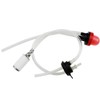 Bynor 581798001 Fuel Line Filter Grommet Primer Bulb Kit &