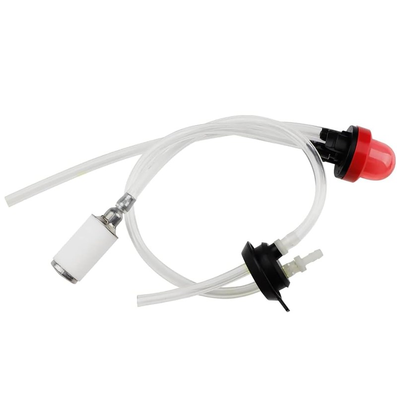 Bynor 581798001 Fuel Line Filter Grommet Primer Bulb Kit &