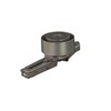 febi bilstein 05853 Belt Tensioner for V-Ribbed Belt, Pack of