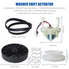 Jaclech GTW335ASN1WW GTW335ASN2WW GTW220ACK7WW for GE Washer Parts Kit 5-Piece