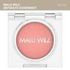 Malu Wilz Velvet Blush No. 10 Cheeky Bits - Blush